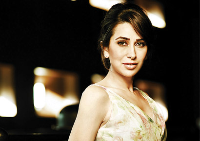 Why Karisma Kapoor is brushing up on her linguistic skills